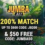 jumba bet casino promo codes